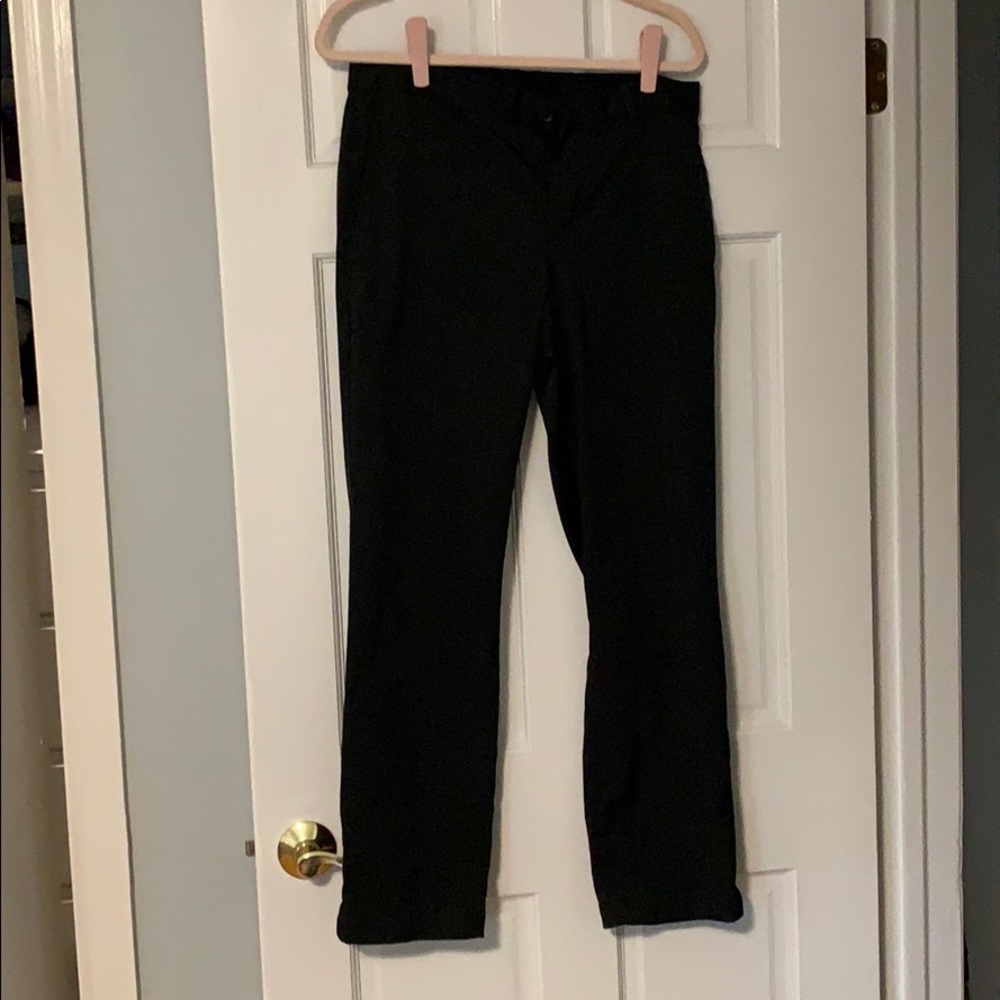 Nike golf pants (Dri-fit)